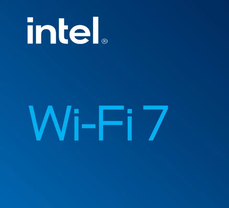 INTEL WI-FI 7 BE202 2230 2x2 BE+BT No vPro