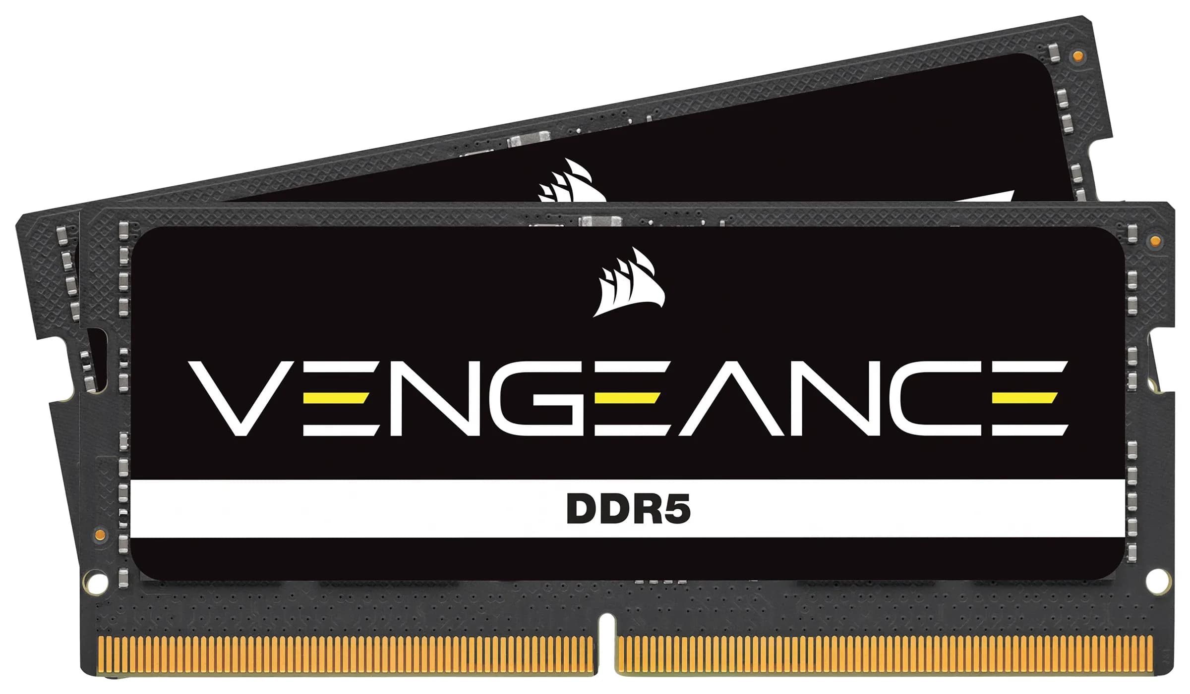 Corsair VENGEANCE SODIMM 64 Gt (2 x 32 Gt) DDR5 5600 MHz, CL48 -muisti (XMP) – Corsair