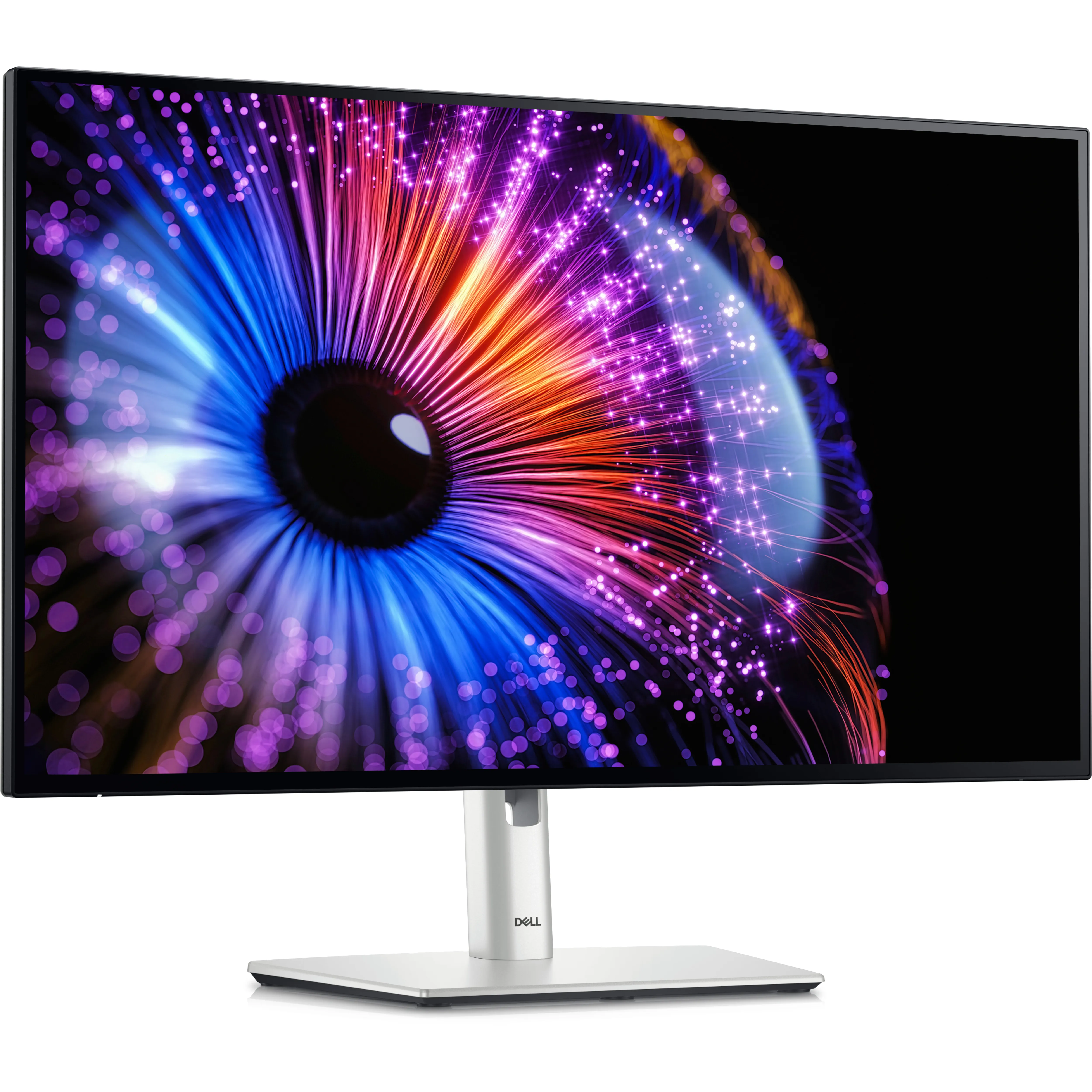 Dell UltraSharp U2724DE 27" QHD, IPS Black, 120Hz -näyttö, Thunderbolt hub – Dell