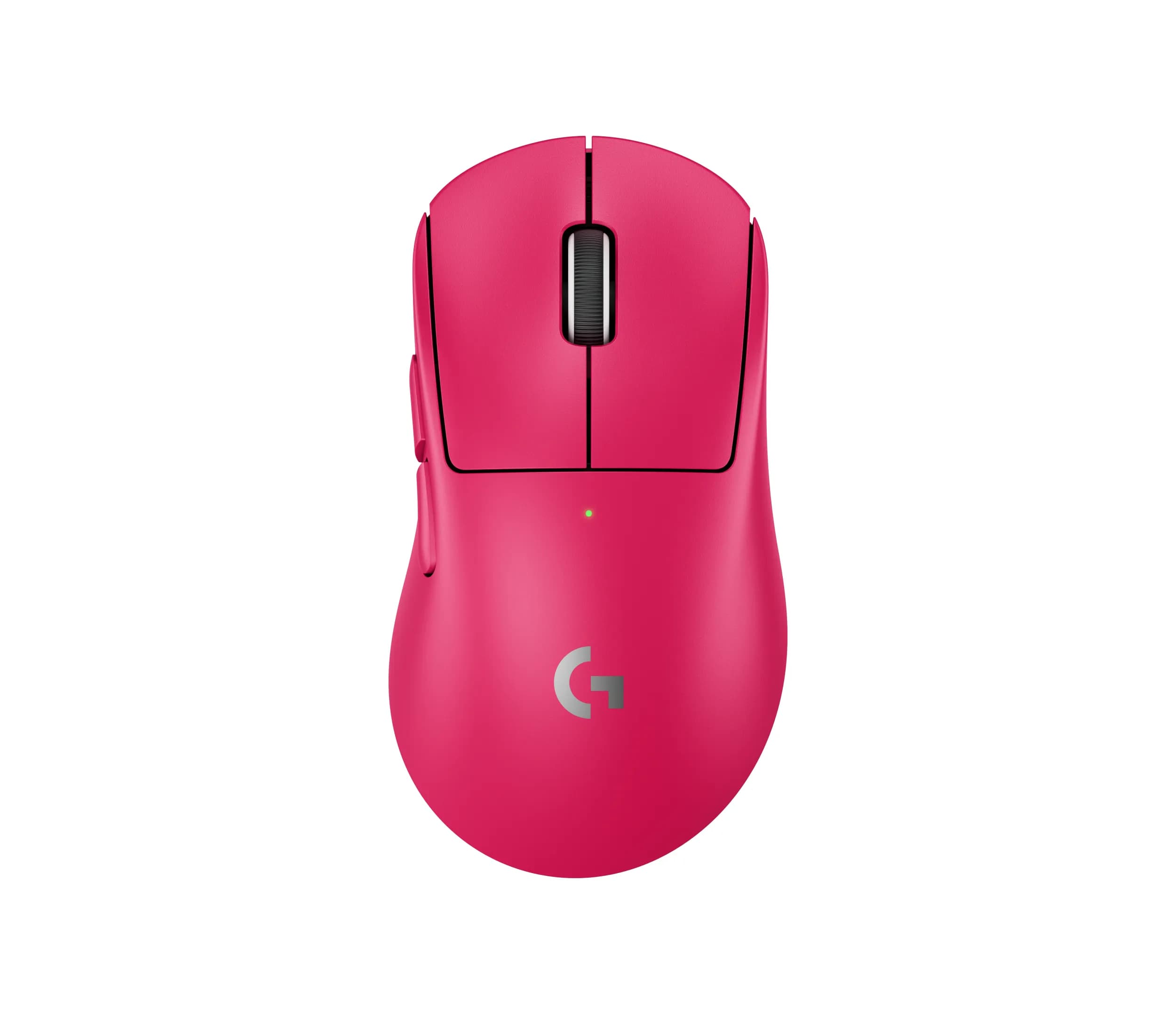 Logitech PRO X SUPERLIGHT 2 DEX -langaton pelihiiri, magenta