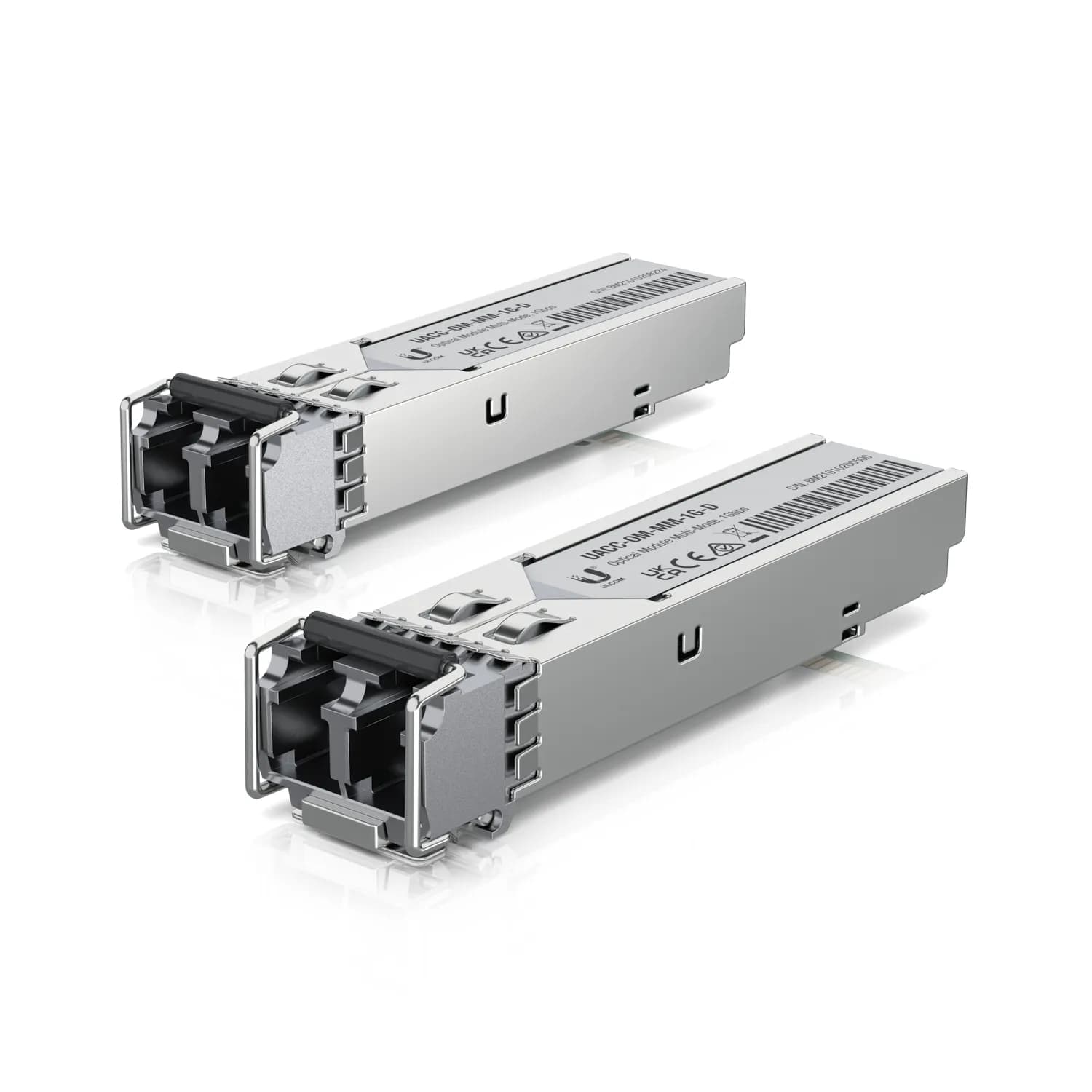 Ubiquiti LC Duplex -valokuitukaapeli, ruostumaton teräs – UBIQUITI NETWORKS