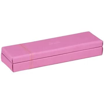 Rhodiarama pencil box 21x5,5x3cm Lilac – RHODIA