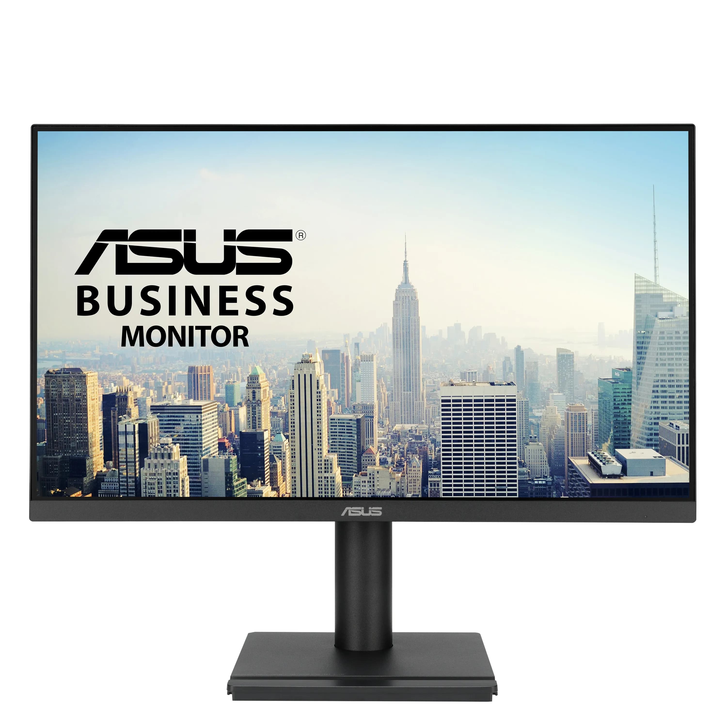 Asus VA279QGS 27" Full HD, IPS, 120Hz -näyttö, USB hub – ASUS
