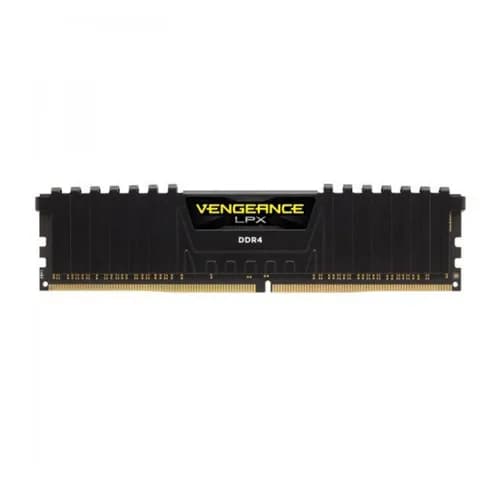 Corsair Vengeance LPX 8 Gt (1 x 8 Gt) DDR4 3200 MHz, CL16 -muisti (XMP)