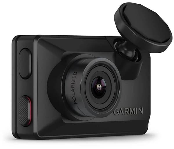 Garmin Dash Cam Mini X210 -kojelautakamera – Garmin