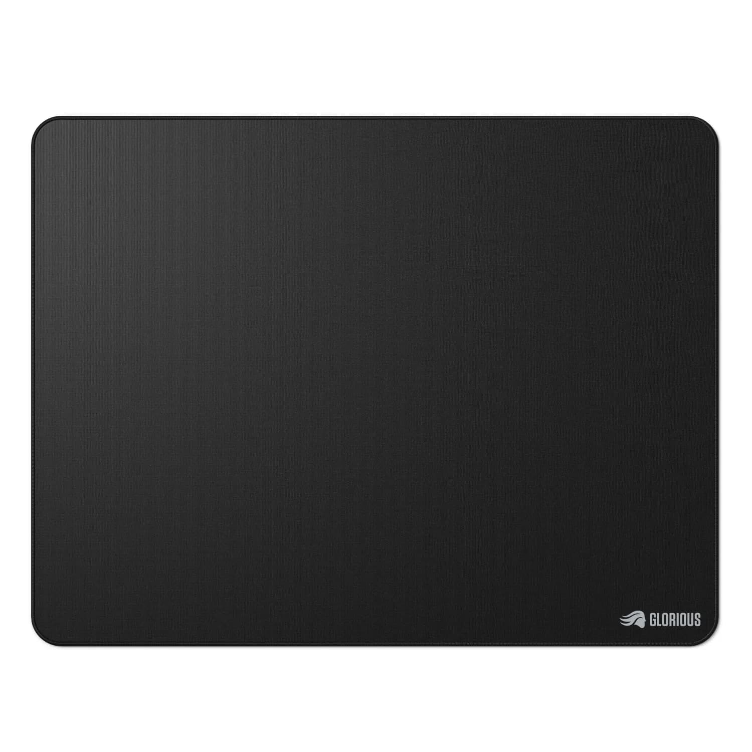 Glorious Mouse Pad 2 XL -pelihiirimatto, 460x355 mm, musta
