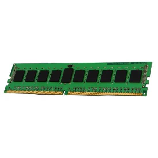 Kingston 16 Gt (1 x 16 Gt) DDR4 2666 MHz, CL19 -muisti – Kingston