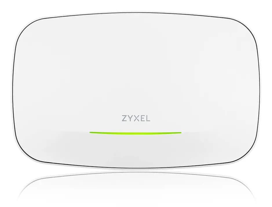 Zyxel NWA210AXv2 - Langaton tukiasema, Valkoinen