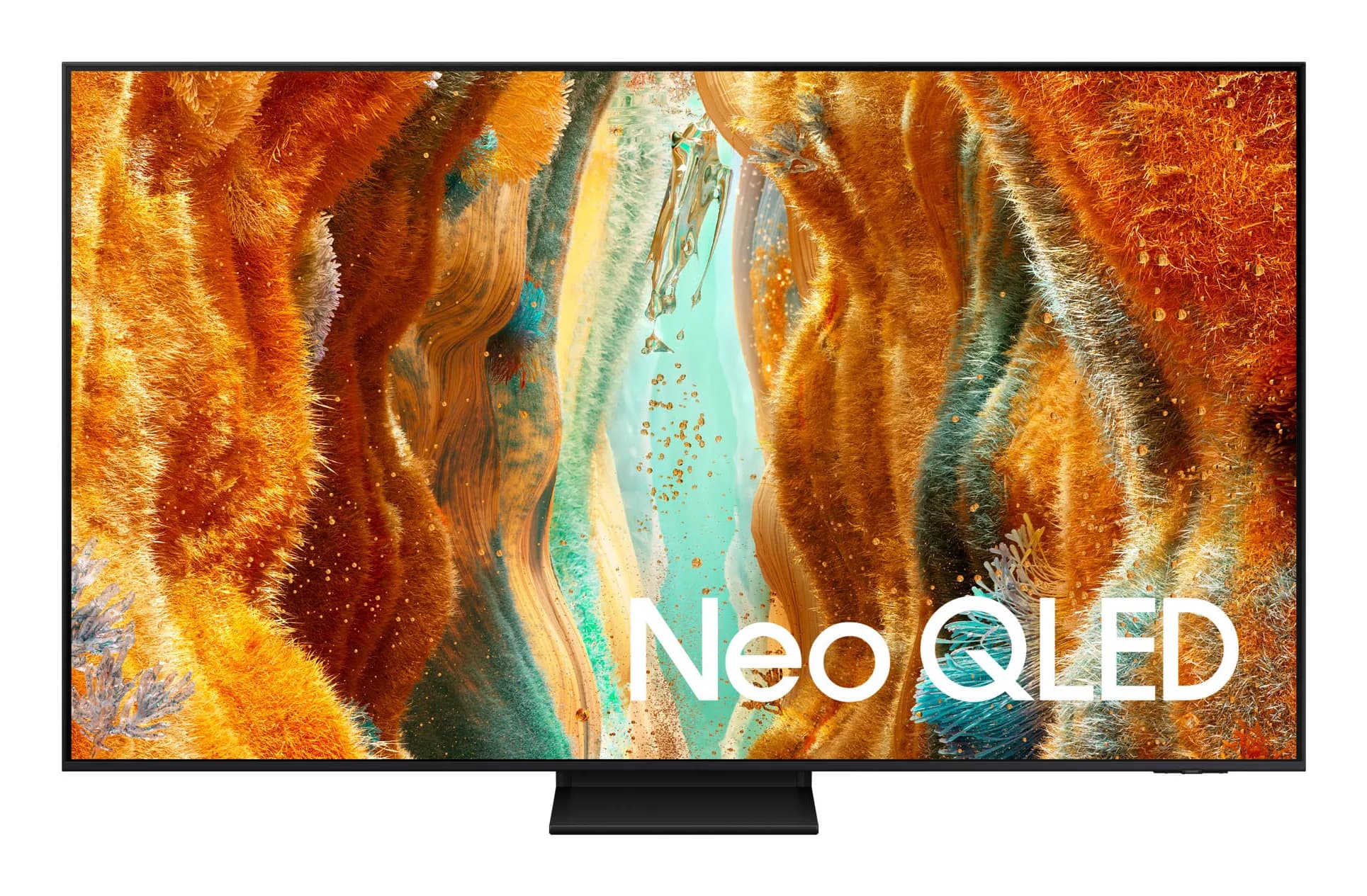Samsung QN70F 65" 4K Neo QLED Tizen TV, 144 Hz, HDR10+ – Samsung