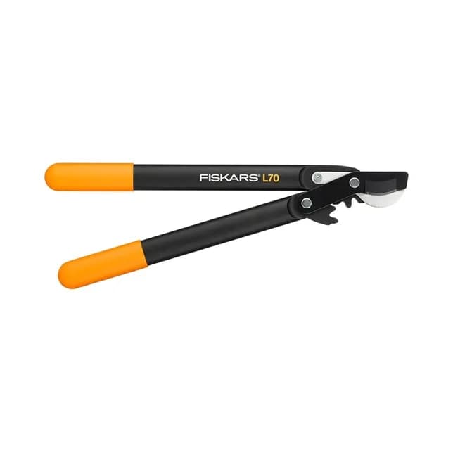 Grensax PowerGear Sidoskär L70 – Fiskars
