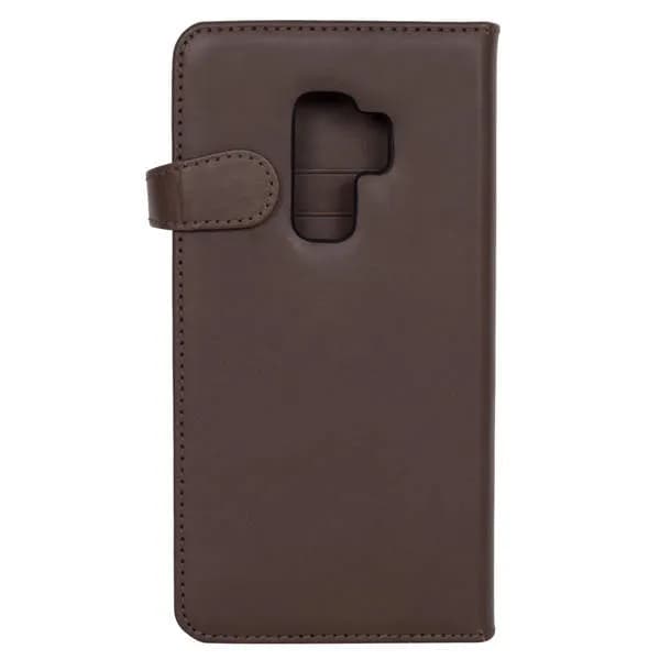 GEAR Älypuhelinlompakko Buffalo Ruskea Samsung S9 Plus – Gear