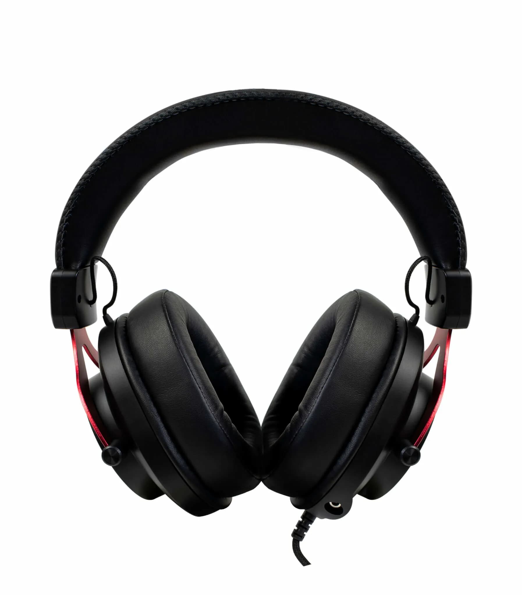 Arozzi Aria -pelikuulokemikrofoni, punainen – AROZZI