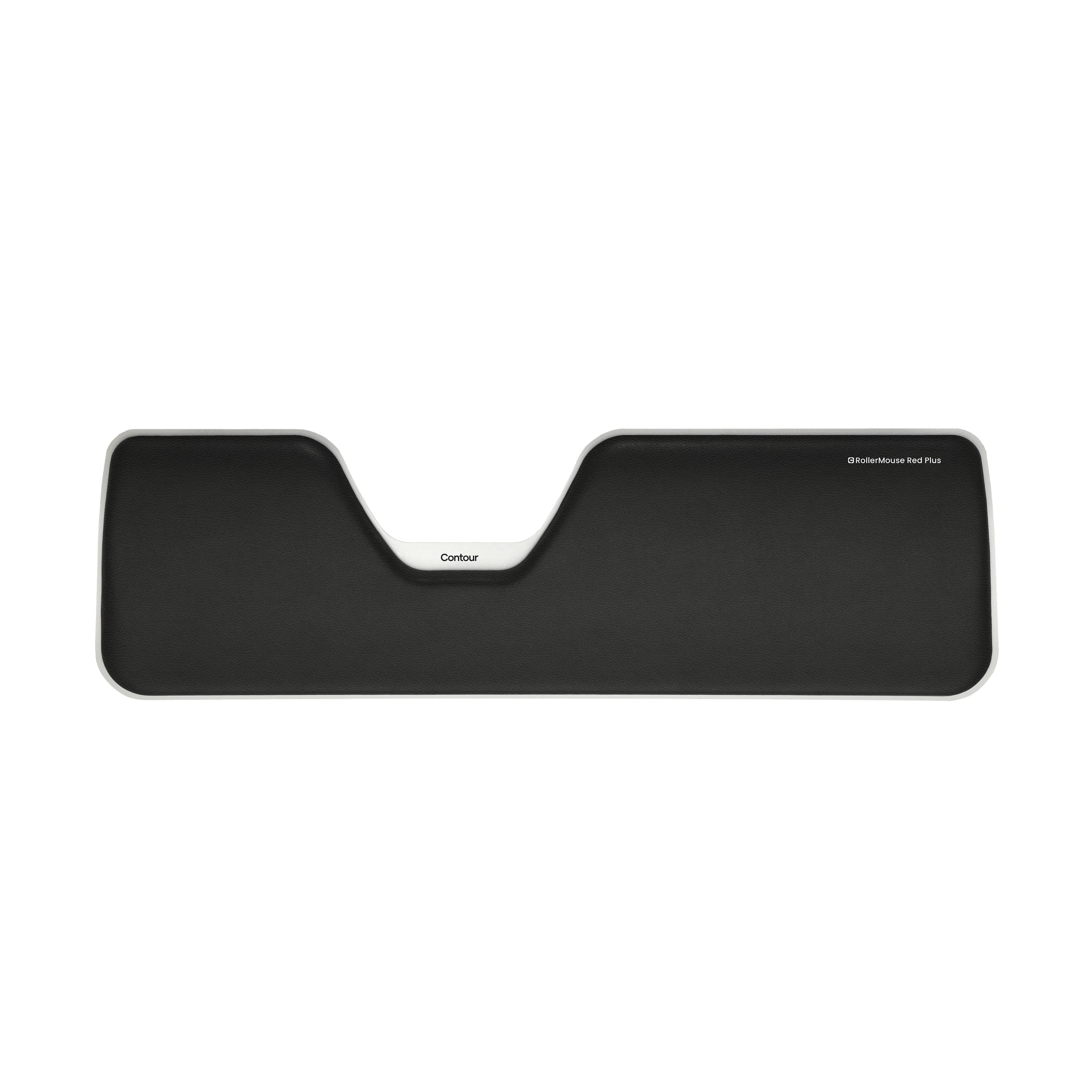CONTOUR Wrist rest RollerMouse Red Plus – CONTOUR