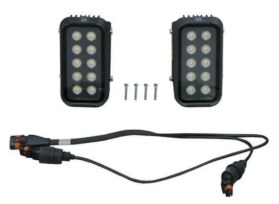 DJI Agras T50/25 Spotlight – DJI