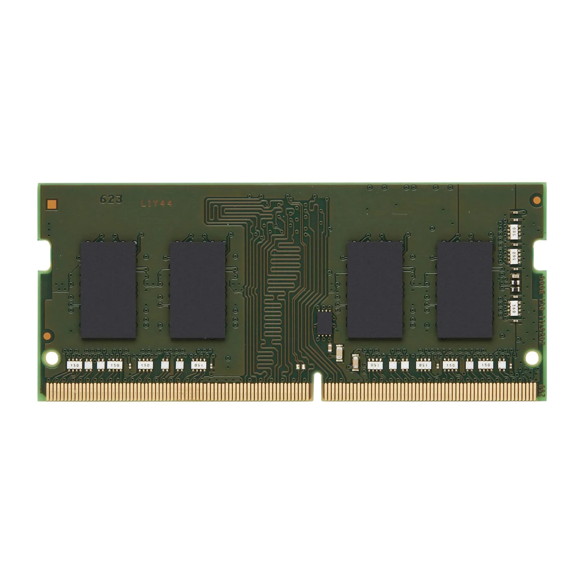Kingston 4 Gt (1 x 4 Gt) DDR4 3200 MHz, CL22 -muisti