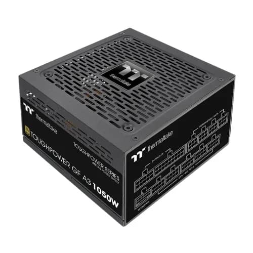 Thermaltake TOUGHPOWER GF A3 1050W -virtalähde, 80 Plus Gold – THERMALTAKE