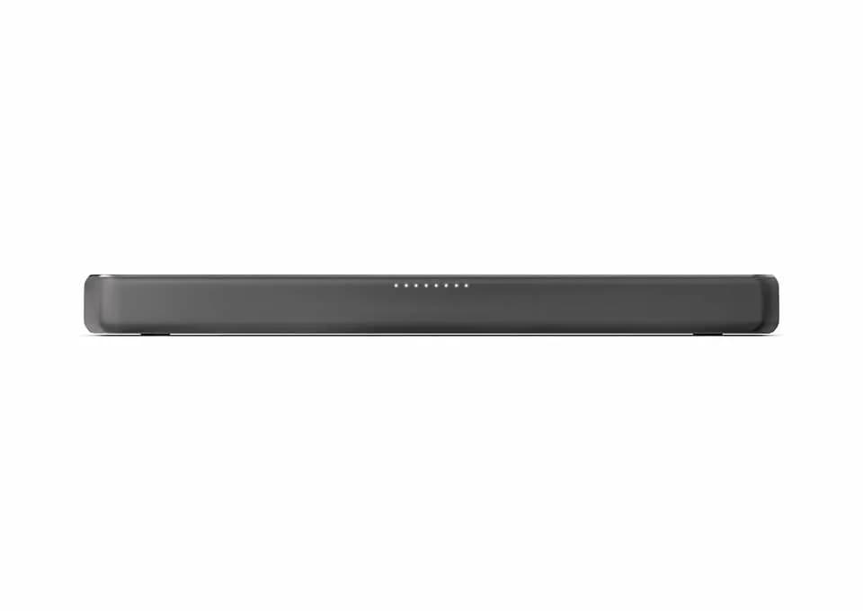 Philips TAB5109/10, 2.0, DTS Virtual:X soundbar, tummanharmaa – Philips