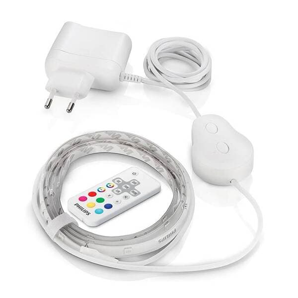 LED Lightstrips RGB 5m – Philips