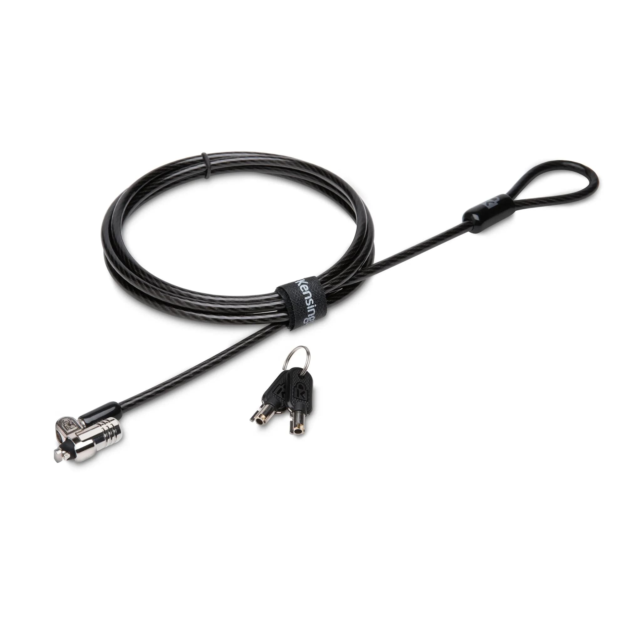 SK/MicroSaver2.0 Keyed Laptop Lock – Kensington