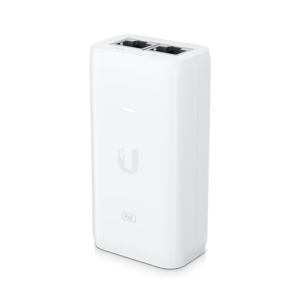 Ubiquiti 802.3af PoE Injector – UBIQUITI NETWORKS
