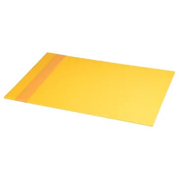 Rhodiarama desk pad 60x40cm Daffodil – RHODIA