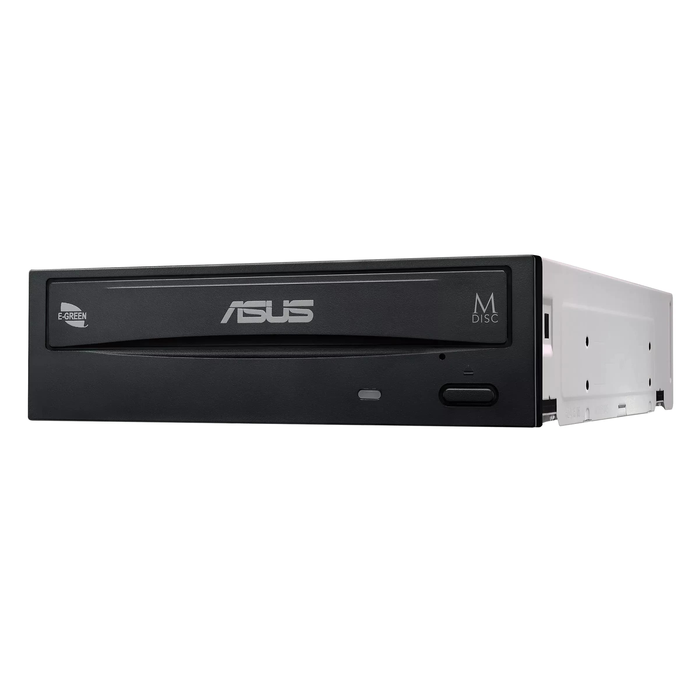 ASUS DRW-24D5MT, sisäinen DVD-kirjoitin, SATA, musta – ASUS