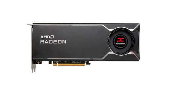 PowerColor Radeon AI PRO R9700 32 Gt -näytönohjain – POWERCOLOR