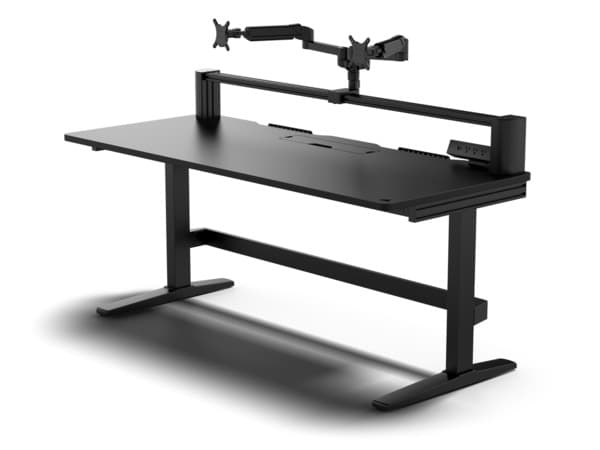 Corsair Platform:6 Desktop Black (Part 2 of 3) – Corsair