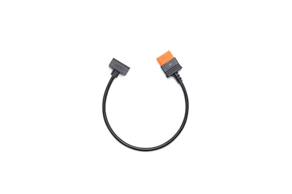 DJI Power SDC – DJI Inspire 3 -pikalatauskaapeli