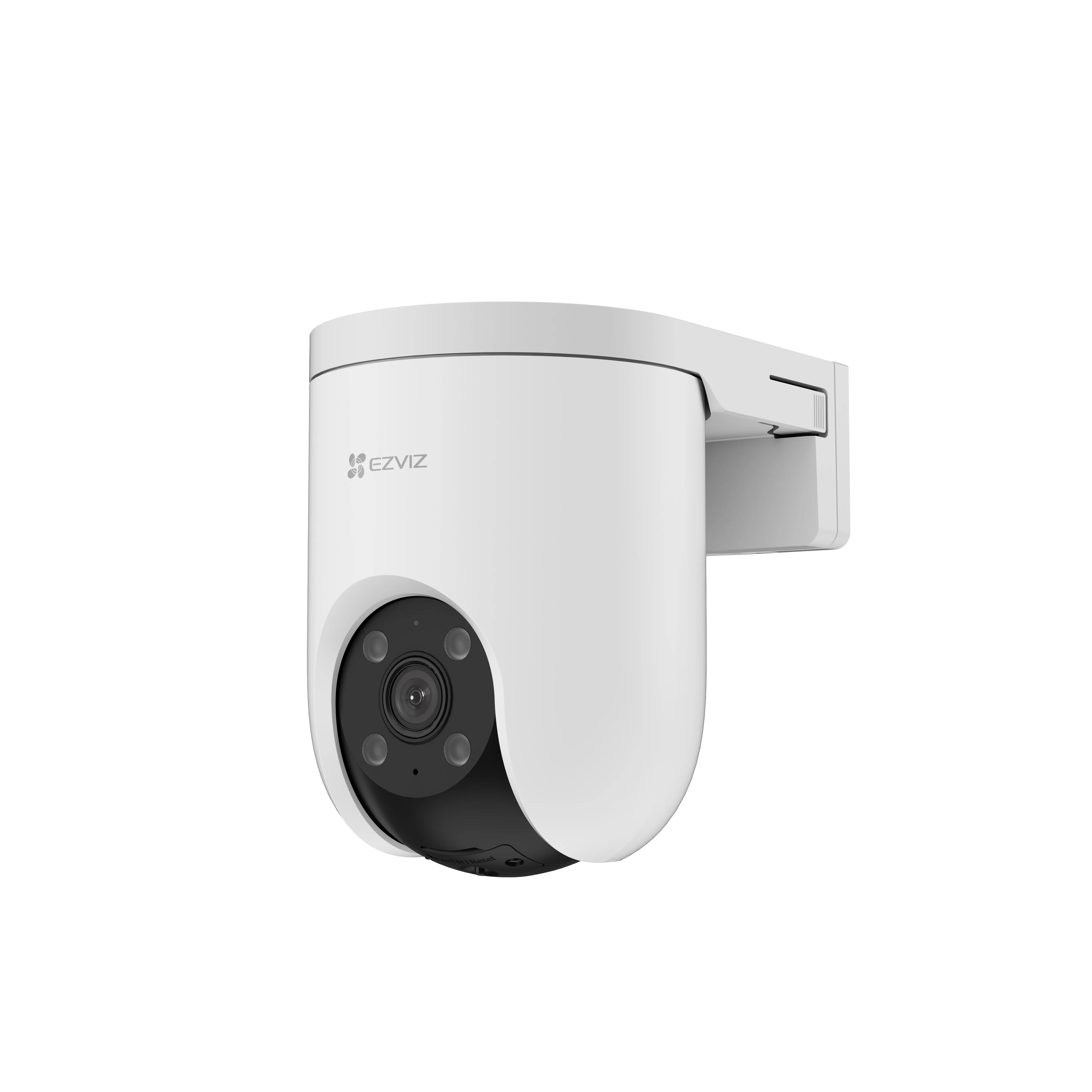 Ezviz H8C POE -valvontakamera ulkokäyttään – EZVIZ