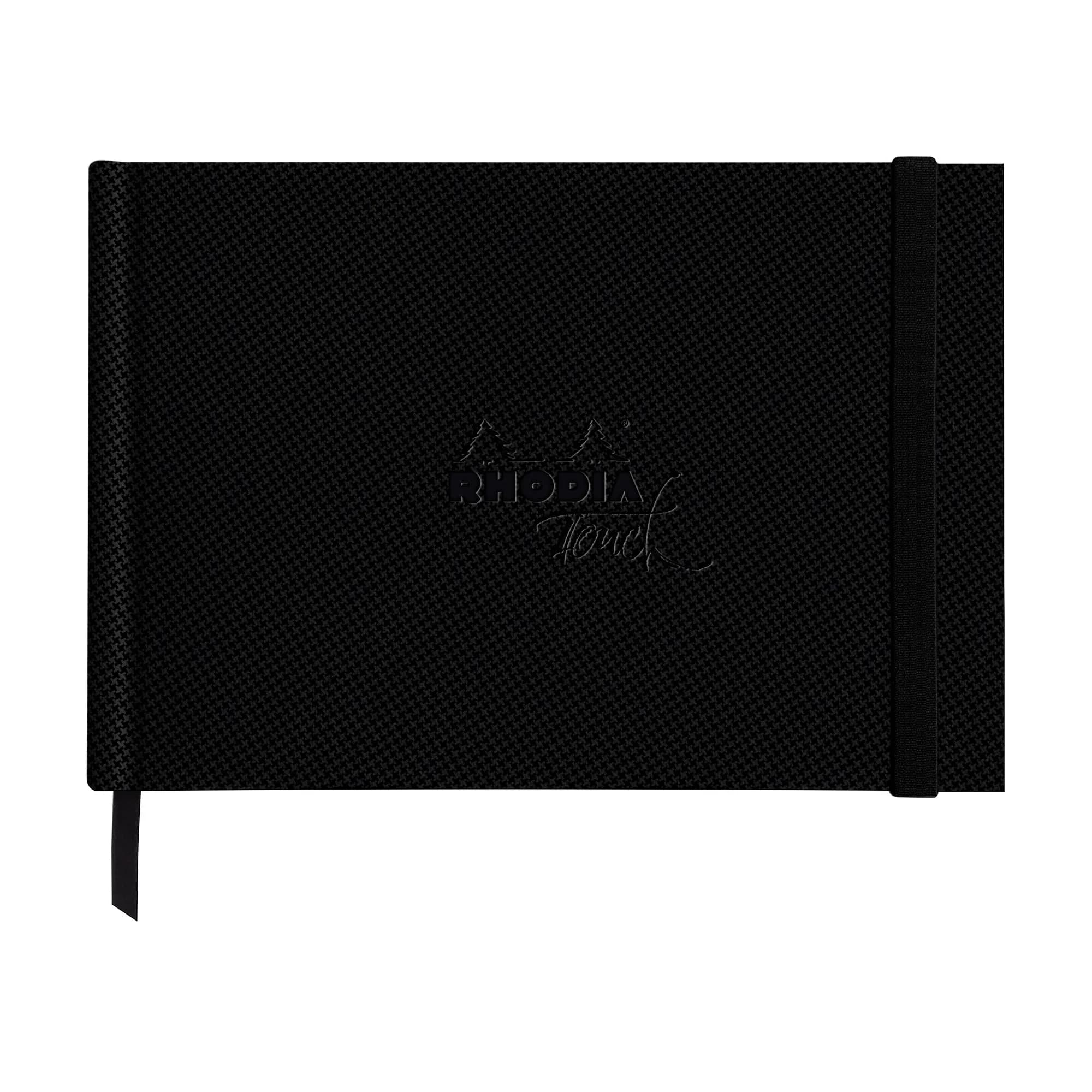 Rhodia T Watercolor book A5 HC land 300g – RHODIA