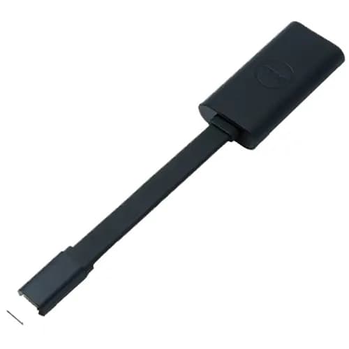 Dell  USB-C – HDMI -adapteri, Musta