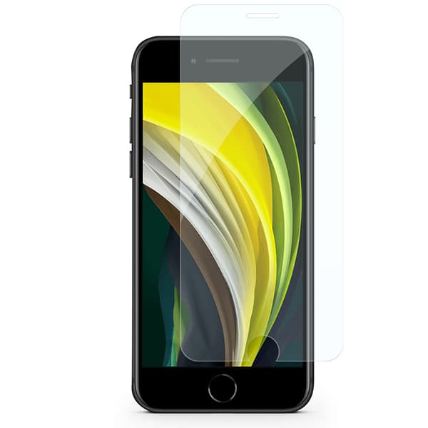 Epico Glass, iPhone SE (2022) -panssarilasi – EPICO