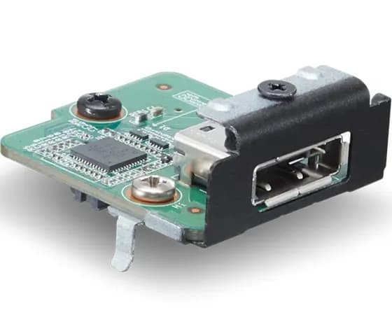 LENOVO TC TINY DP EXPANSION CARD WITH BTB CONNECTOR
