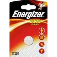 ENERGIZER CR2032 – Energizer