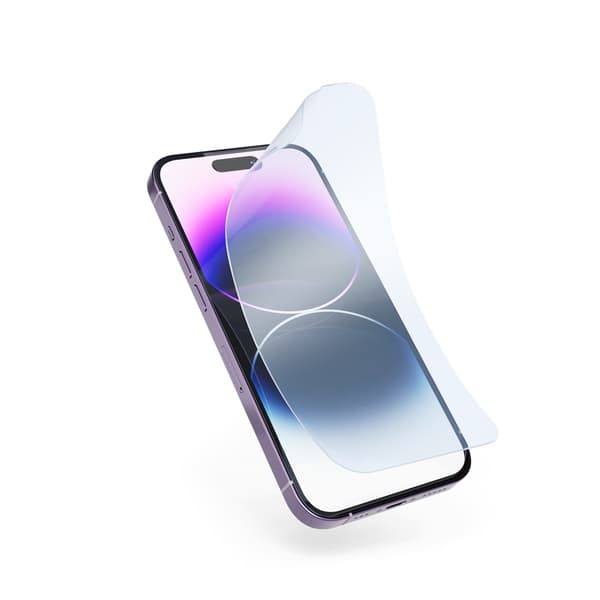 Epico FlexiGlass, iPhone 15 -panssarilasi – EPICO