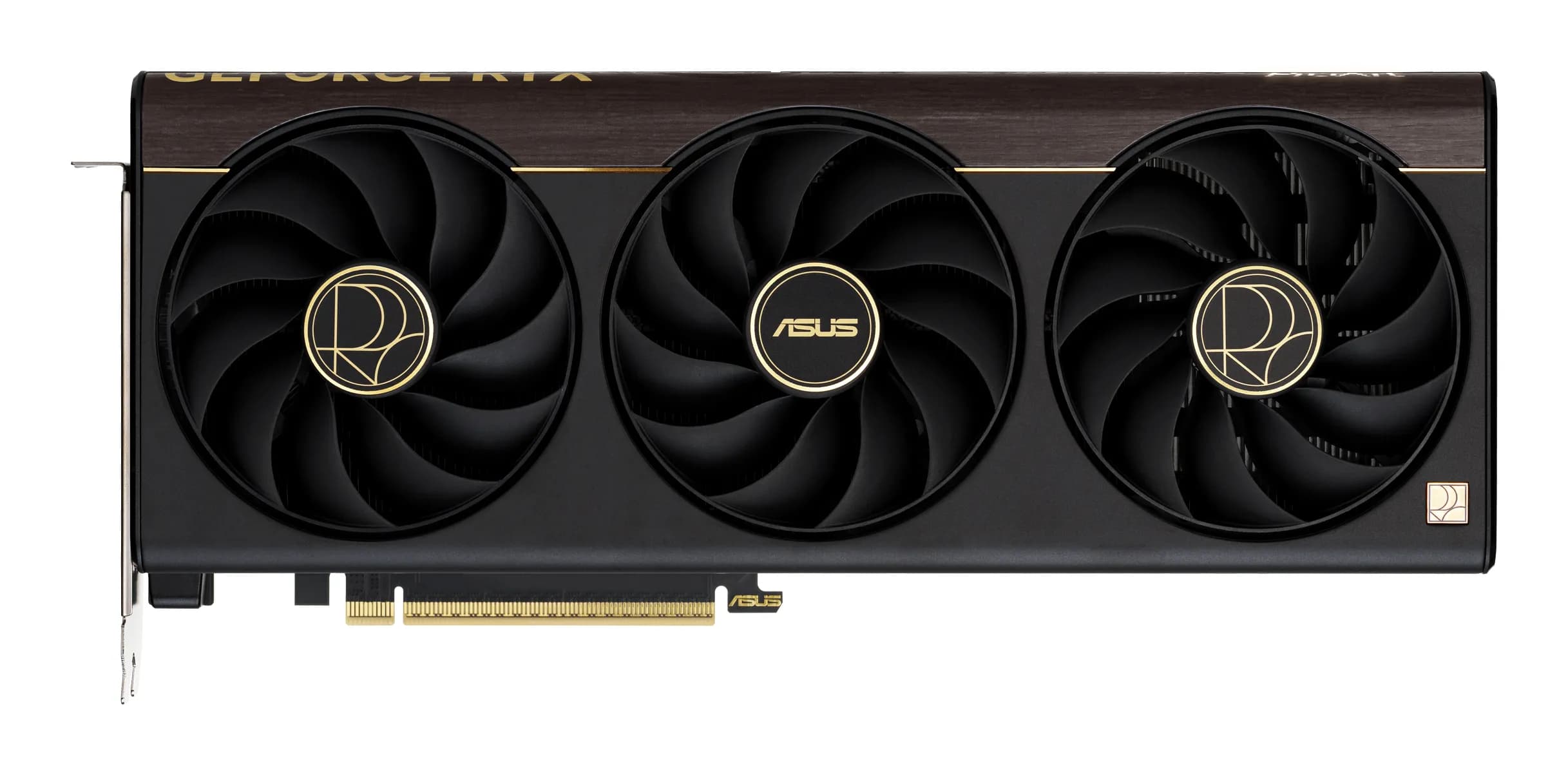 Asus GeForce RTX 5070 Ti ProArt OC 16 Gt -näytönohjain