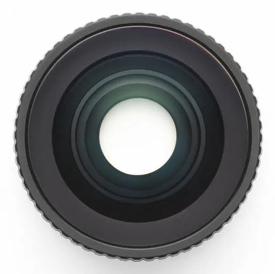 DJI Osmo Action FOV Boost -linssi