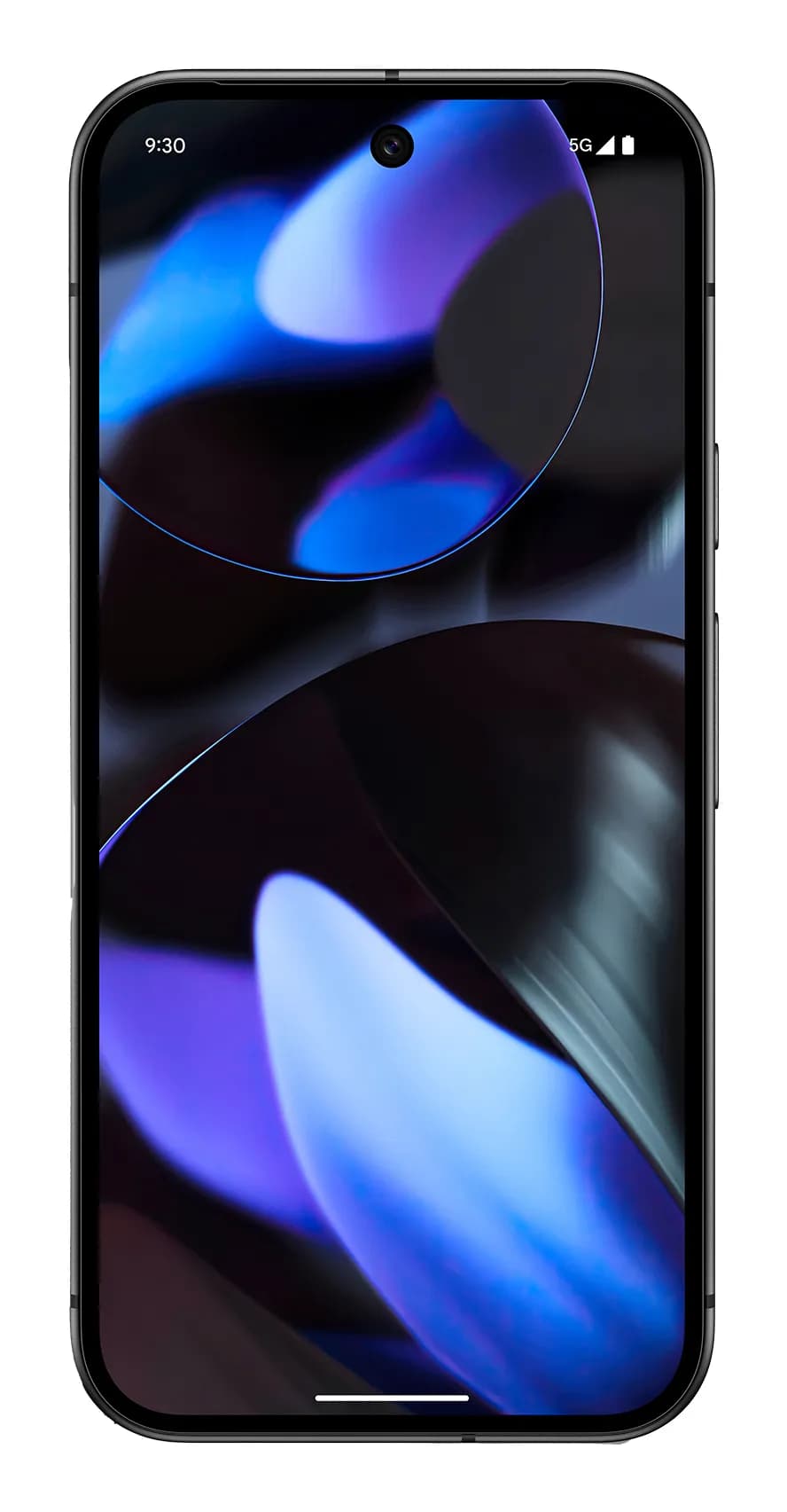 Google Pixel 9 12/128 Gt -puhelin, Obsidian – Google