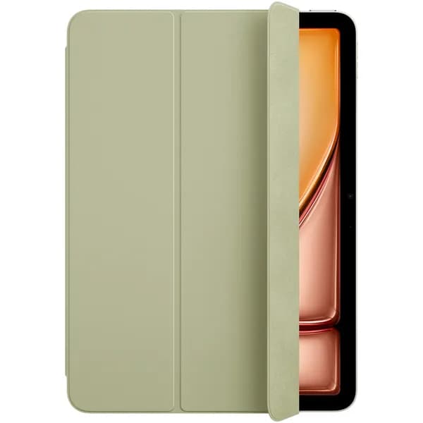 Apple Smart Folio, iPad Air 11" (M2) -suojakotelo, Salvia – Apple