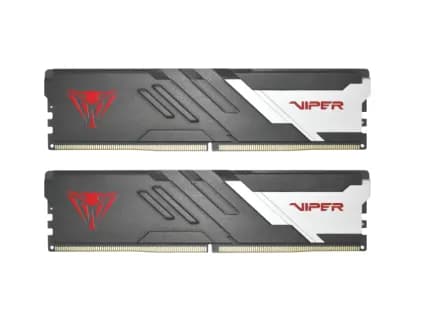 Patriot Viper Venom 64 Gt (2 x 32 Gt) DDR5 4800 MHz, CL40 -muisti (XMP/EXPO)