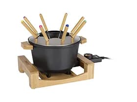 Princess Pure Bamboo -fonduesetti, 1.5l – Princess