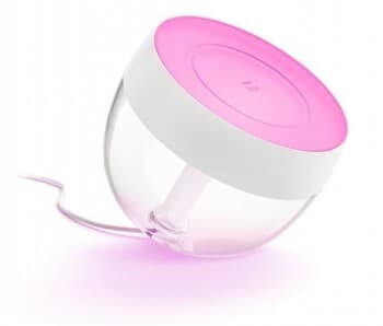 Philips HUE IRIS GEN4 EU/UK WHITE – Philips