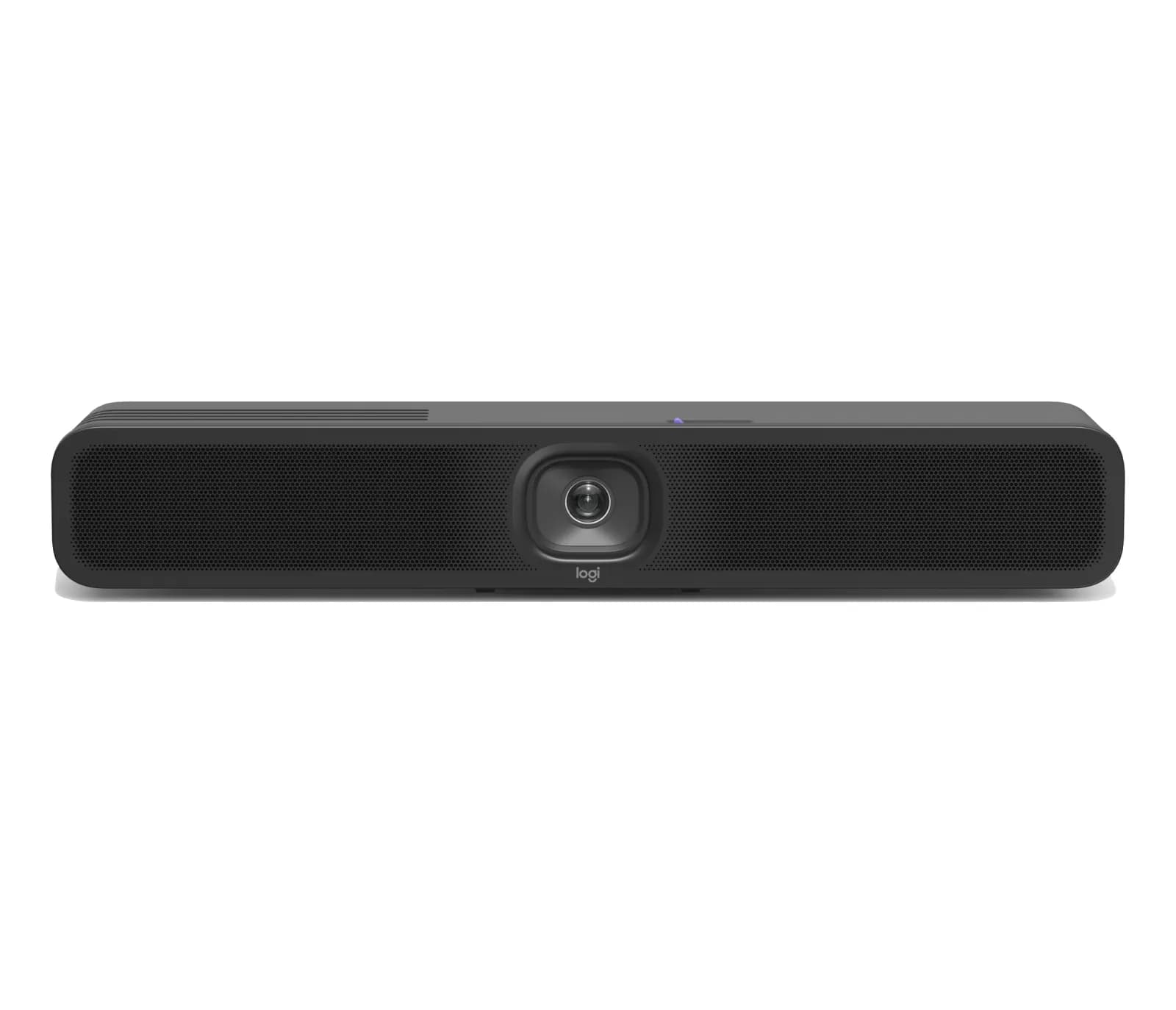 Logitech MeetUp 2 4K UHD -konferenssikamera, grafiitti