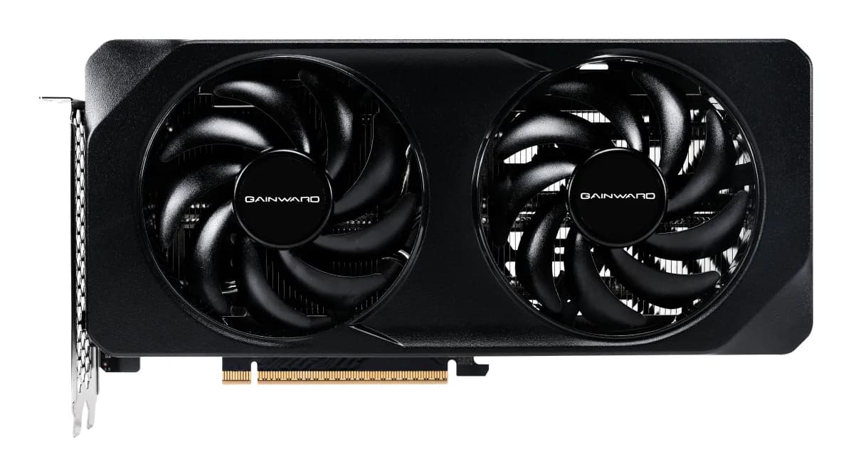 Gainward GeForce RTX 5060 Ti Ghost 8 Gt -näytönohjain – GAINWARD