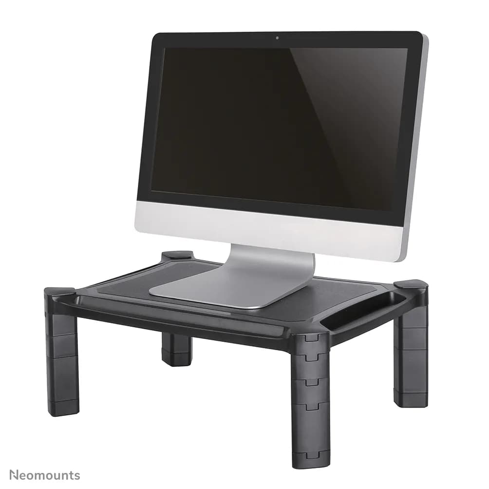 NEWSTAR Monitor Raiser (height adjustment 16.8cm)