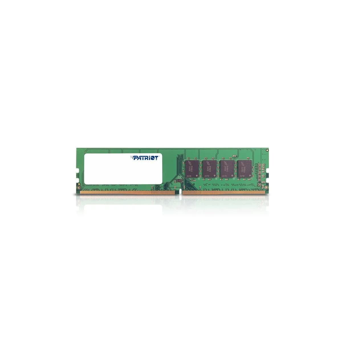 Patriot 8 Gt (1 x 8 Gt) DDR4 2666 MHz, CL19 -muisti – PATRIOT