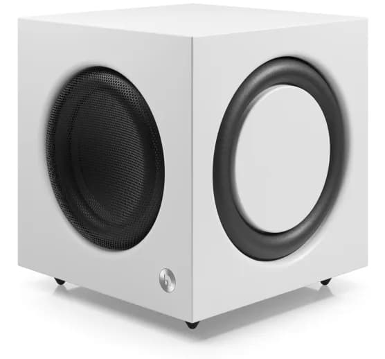 Audio Pro SW-10 langallinen, Bluetooth subwooferi