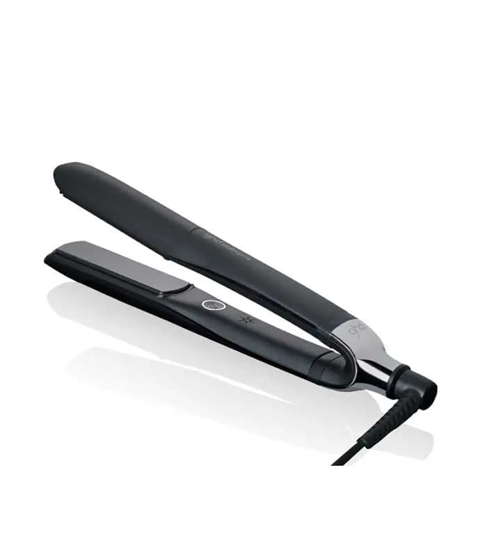 GHD Platinum+ -muotoilurauta, musta – GHD