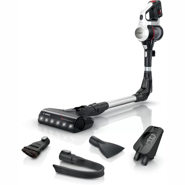 Bosch Unlimited 7 BBS711W -varsi-imuri, valkoinen